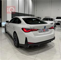 بي ام دبليو الفئة 4